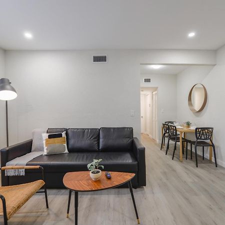 Apartment In Calle Ocho A Slice Of Little Havana Miami Exterior foto