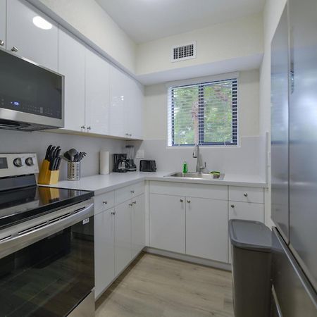 Apartment In Calle Ocho A Slice Of Little Havana Miami Exterior foto